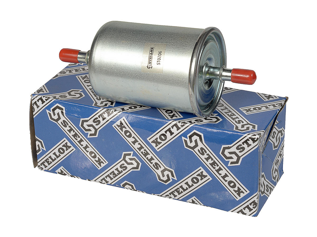 21-00949-SX_фильтр топливный! HAVAL H6 preview 1