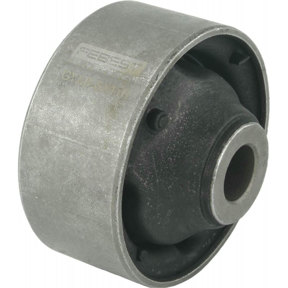 САЙЛЕНТБЛОК ЗАДНИЙ ПЕРЕДНЕГО НИЖНЕГО РЫЧАГА, шт preview 1