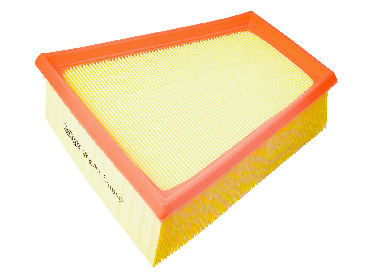 71-01091-SX_фильтр воздушный! VW Polo 1.2 02> preview 4