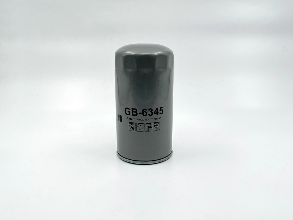 Фильтр топливный BIG FILTER GB-6345 preview 1