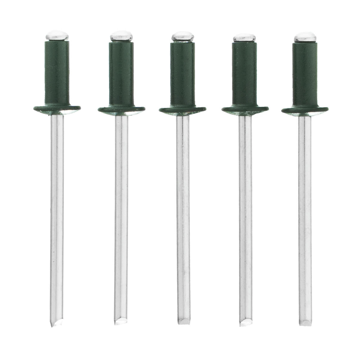 Заклепки 3,2х8мм 50шт MATRIX preview 2