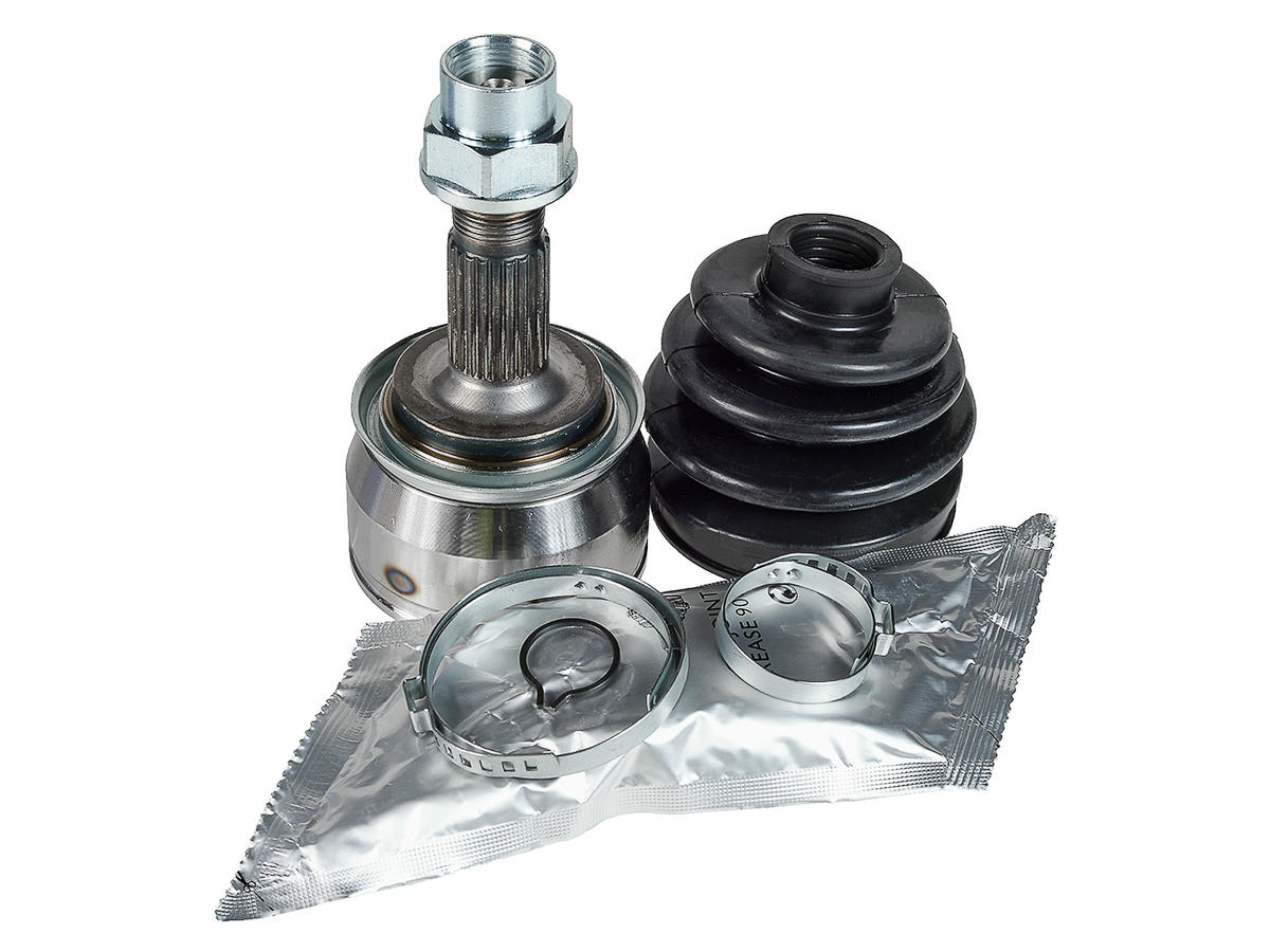 150 2069-SX_ШРУС наружный к-кт! 1603403 Opel Corsa D 1.0/1.2 06> preview 2