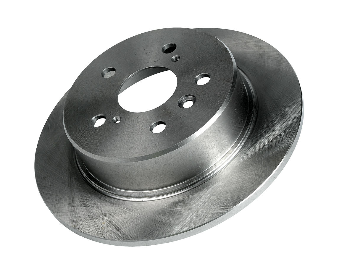 Диск тормозной Stellox 6021-0096-SX preview 2