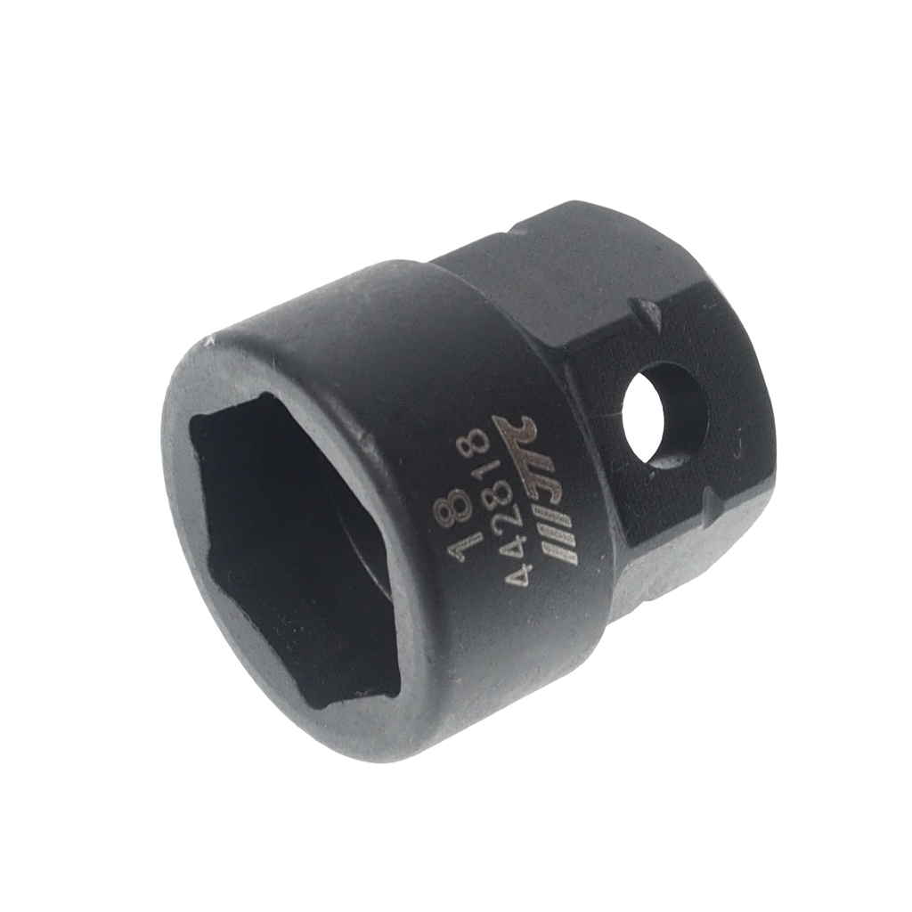 Головка торцевая JTC JTC-442818 preview 1