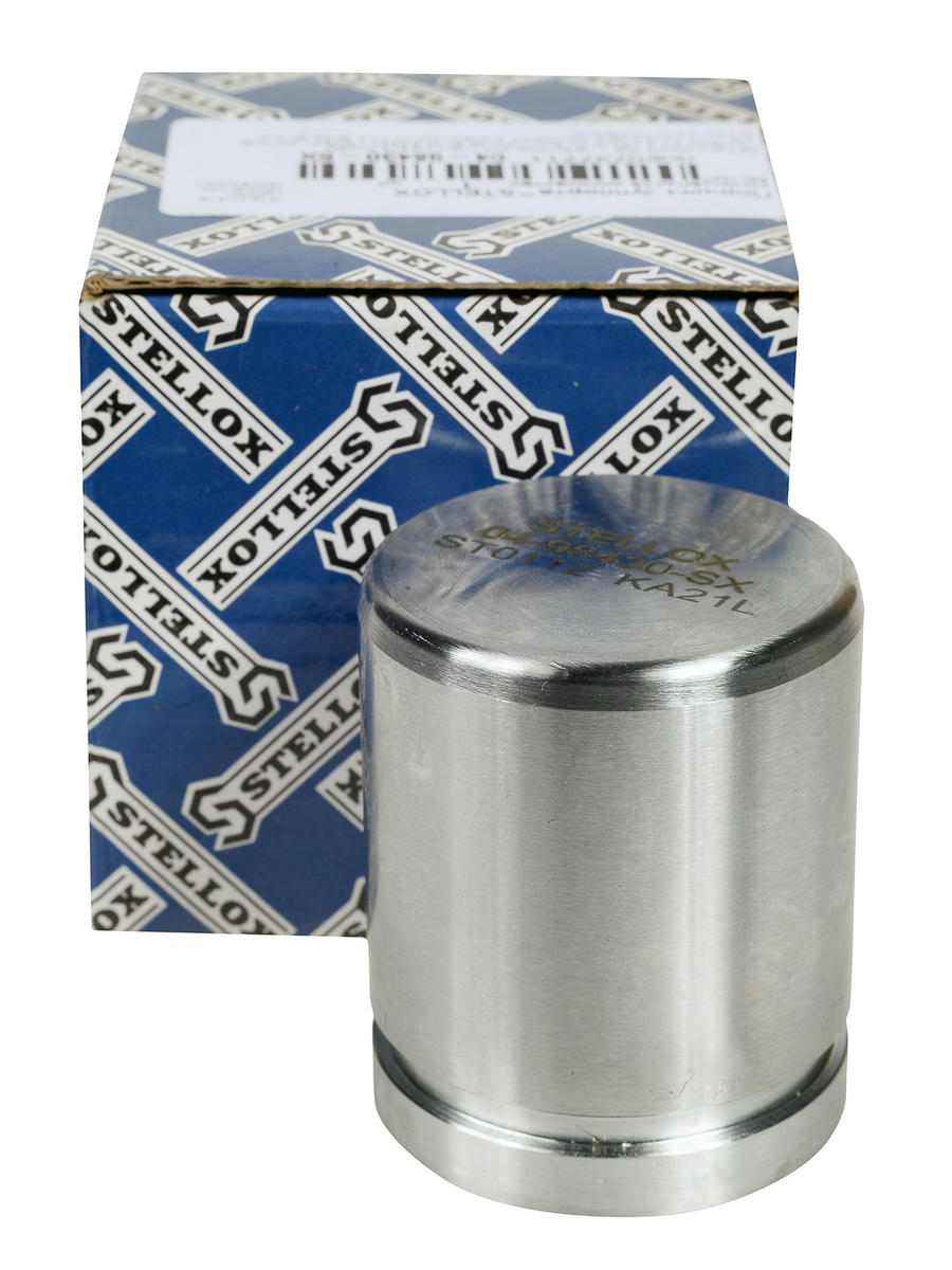 04-98430-SX_поршень суппорта передний! Honda Accord 98-03/Legend 91-04 preview 1