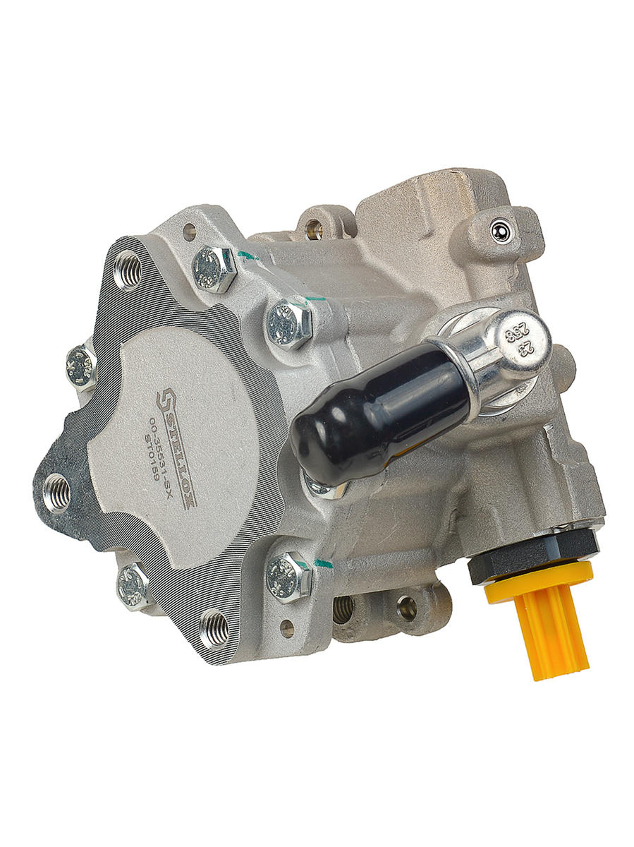 00-35531-SX_насос гидроусилителя руля! 53756 BMW E36 1.6-1.8 90-00 preview 4