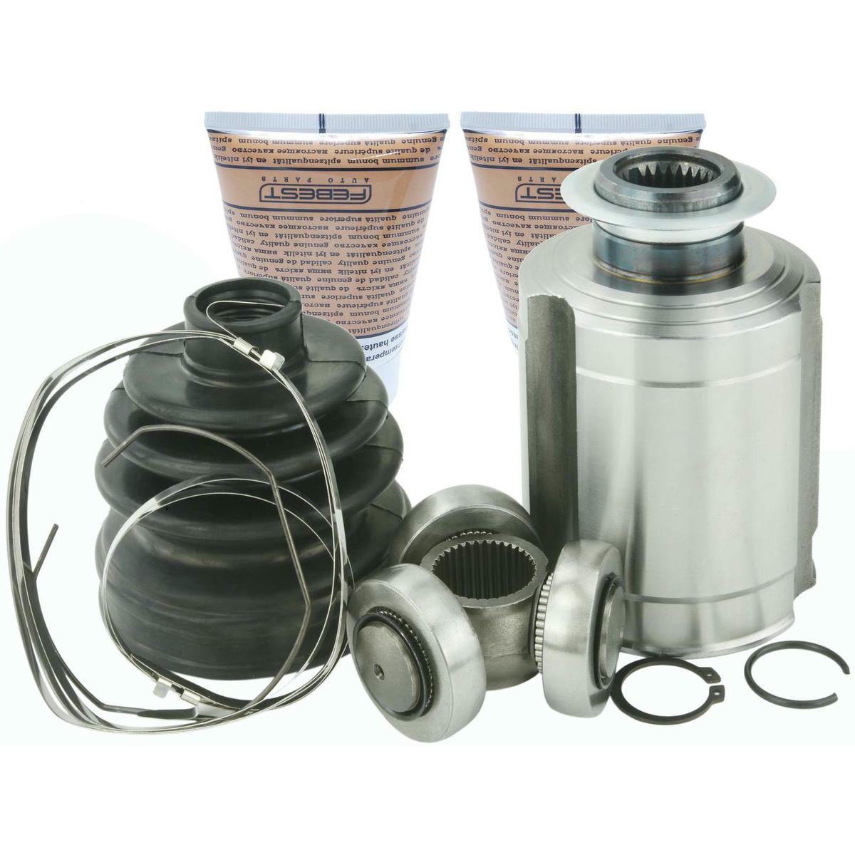 Шрус внутренний правый 35x42x28 preview 1