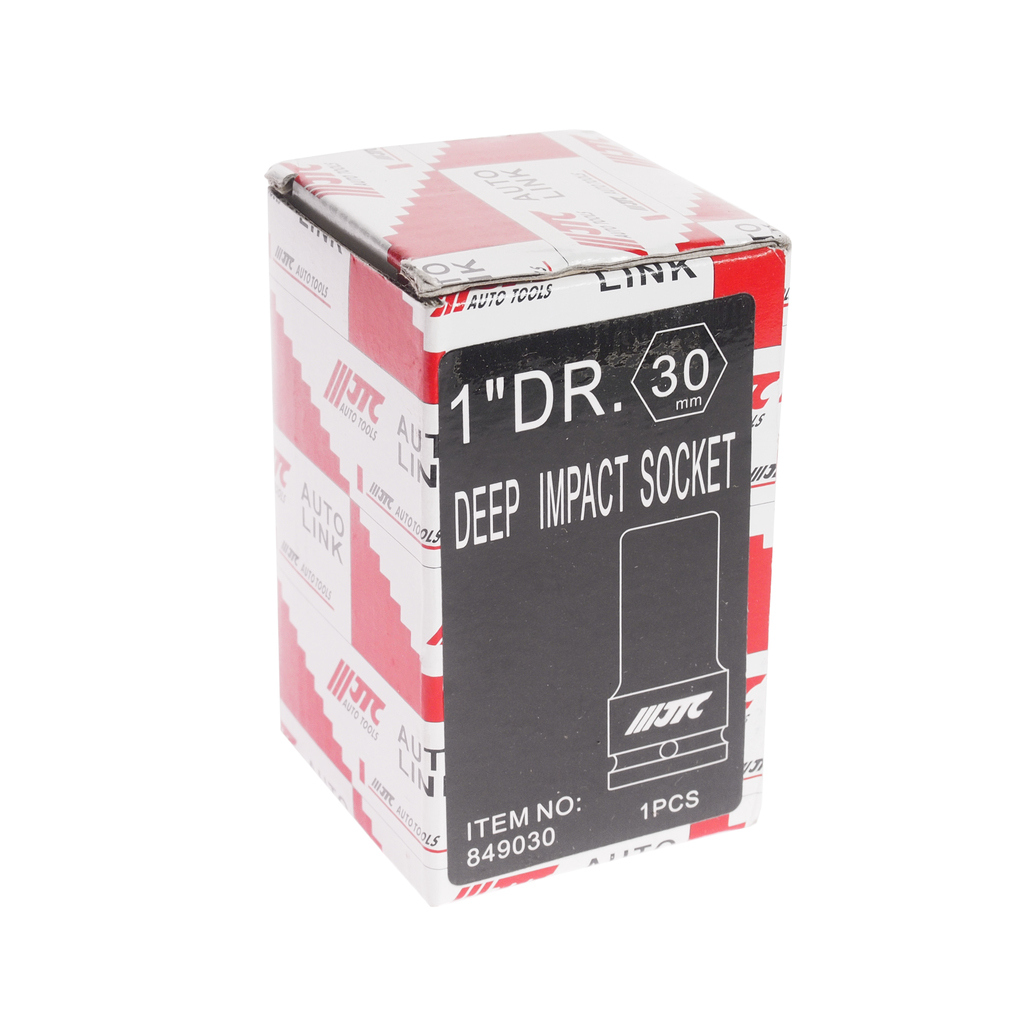 Головка торцевая JTC JTC-849030 preview 1