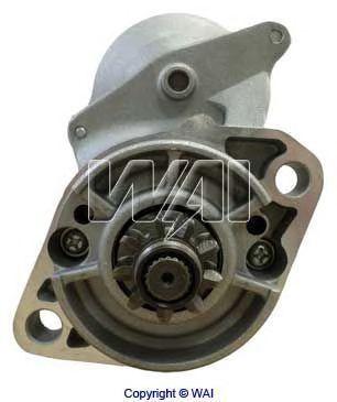Стартер WAI 18411N preview 2