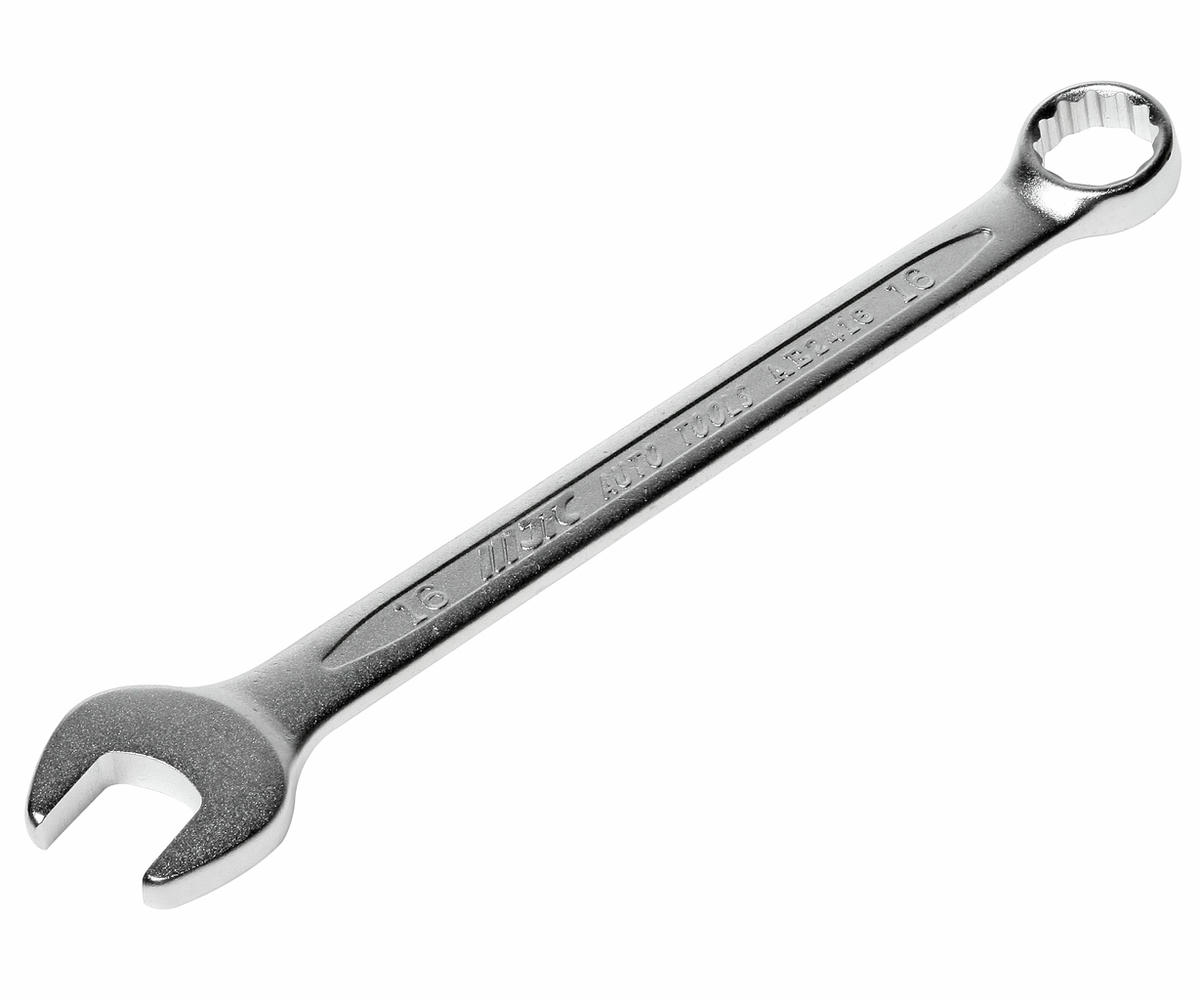 Ключ комбинированный JTC JTC-AE2416 preview 1