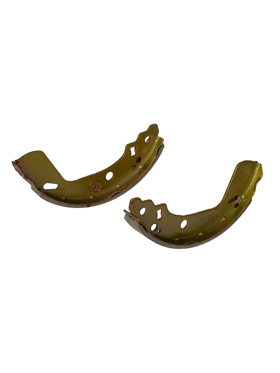 000 620-SX_колодки тормозные барабанные ! Suzuki Swift IV 1.2/1.3DDiS 10> preview 6