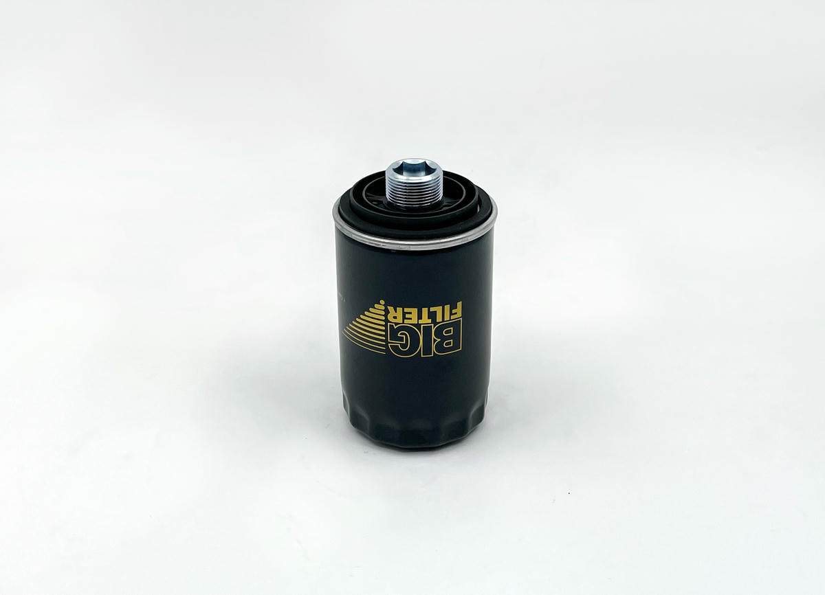 Фильтр масляный BIG FILTER GB-1107 preview 2