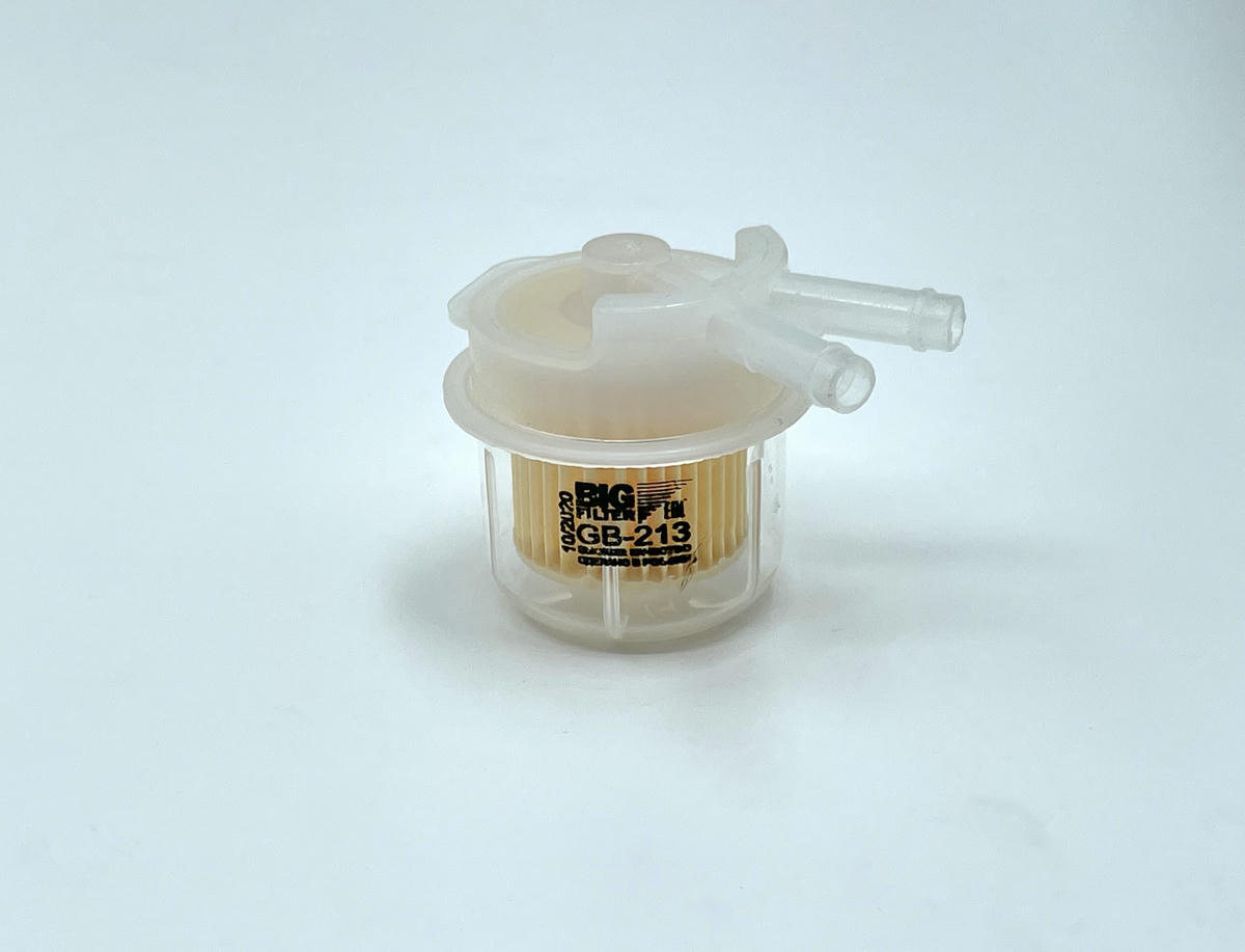 Фильтр топливный BIG FILTER GB-213 preview 1