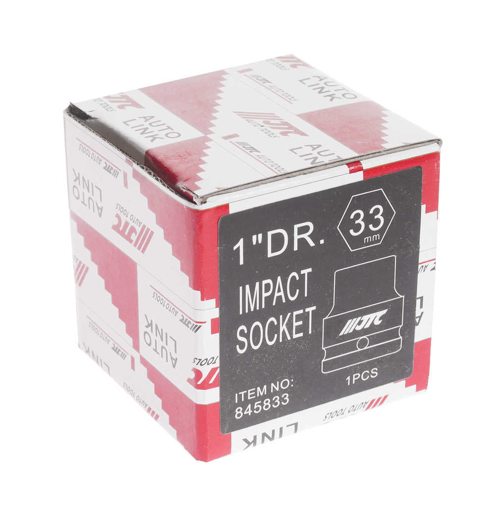 Головка торцевая JTC JTC-845833 preview 1