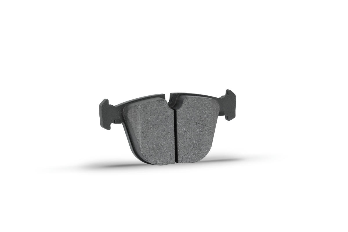 Колодки тормозные задние к-кт metaco 3010-303 preview 4
