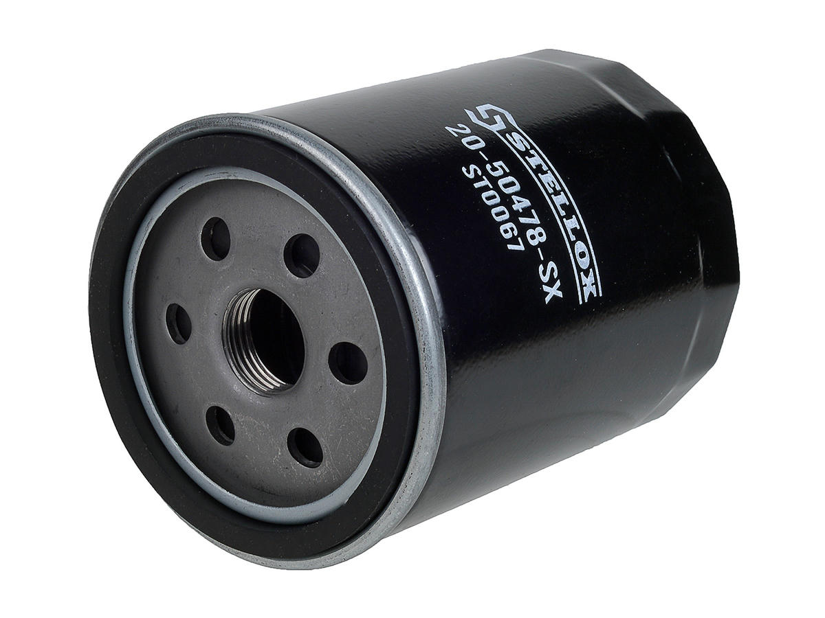 Фильтр масляный STELLOX _2050478SX preview 7