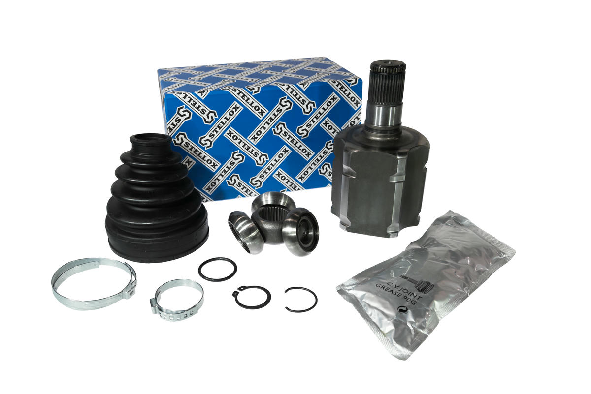 160 1228-SX_ШРУС внутренний к-кт! 5N0498103B VW Tiguan 2.0 TDI 4motion 07> preview 1