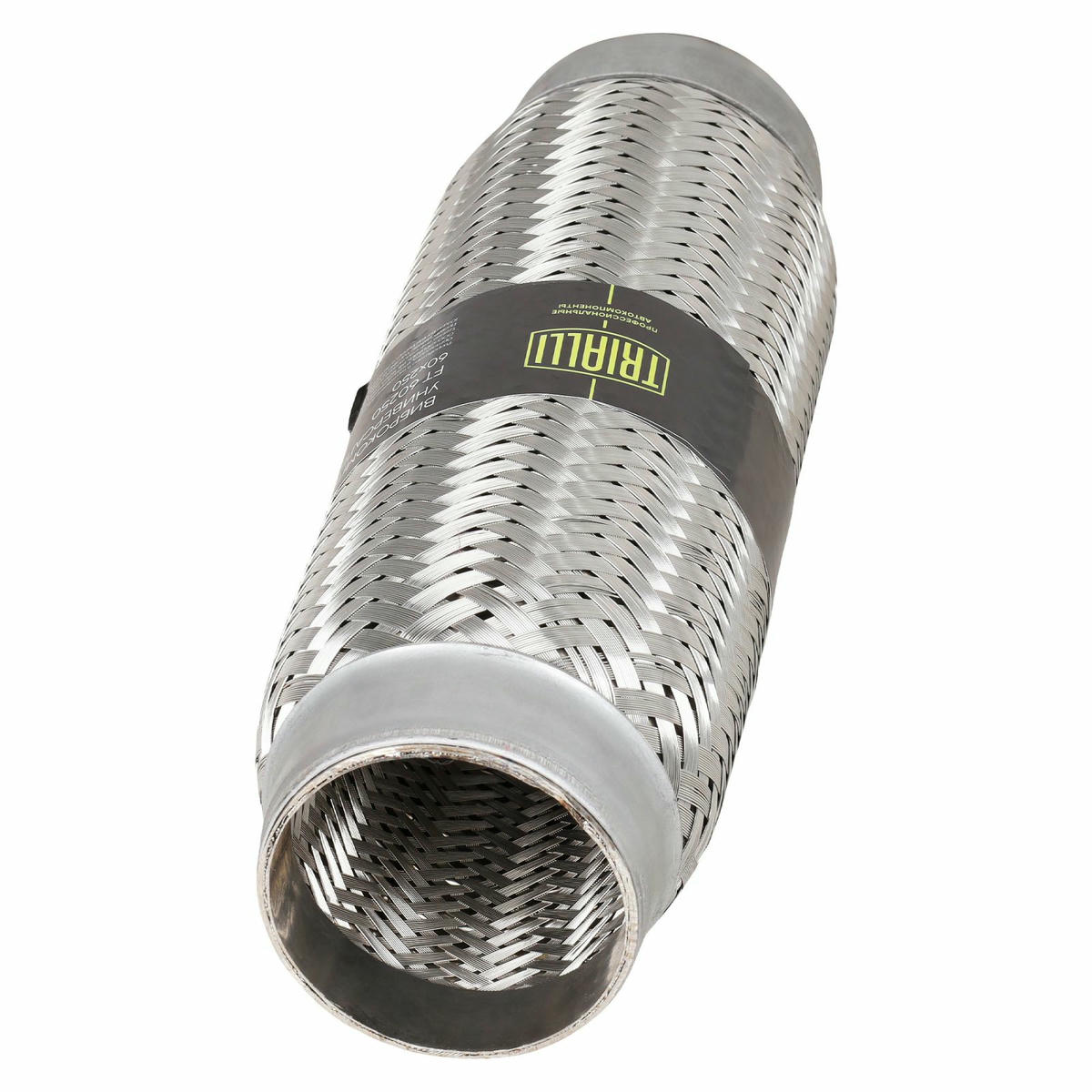 Гофра глушителя TRIALLI FT 60250 preview 5