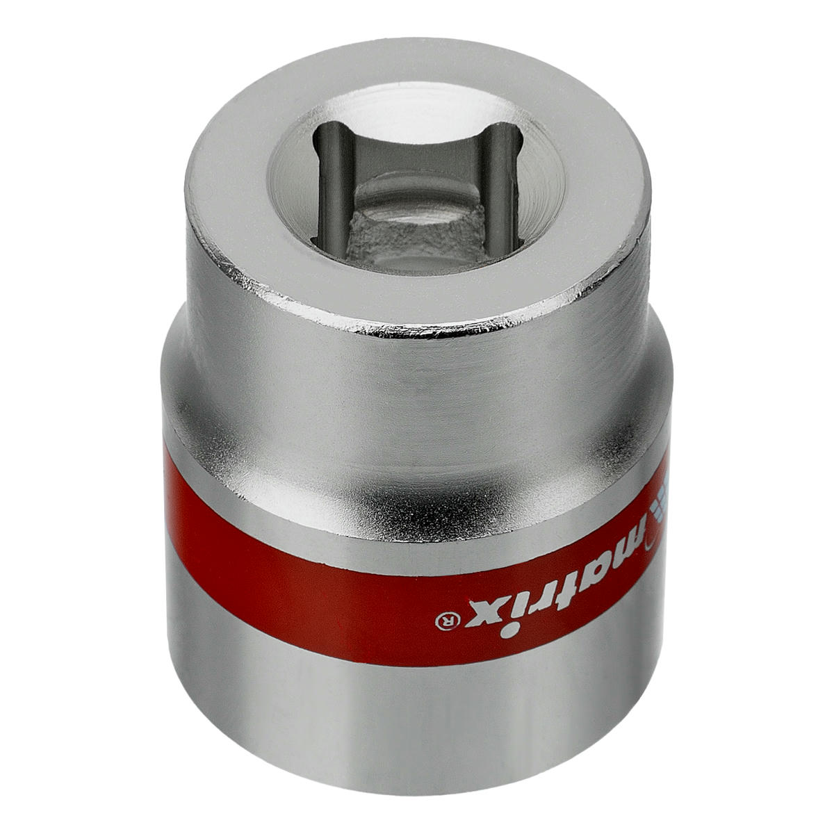 Набор головок торцевых 3/8" 12гр. 10пр. MATRIX preview 3