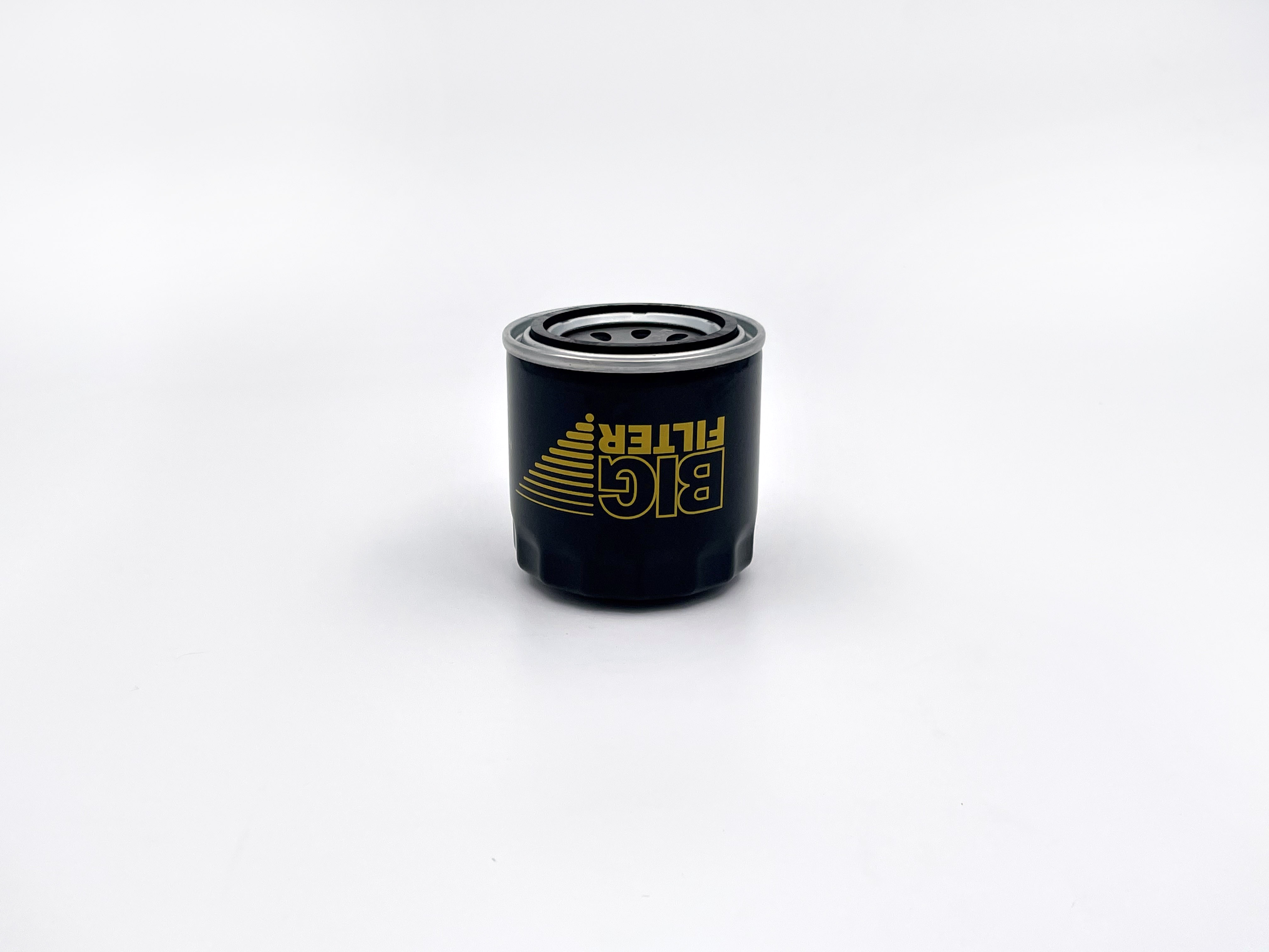 Фильтр масляный BIG FILTER GB-124 preview 1