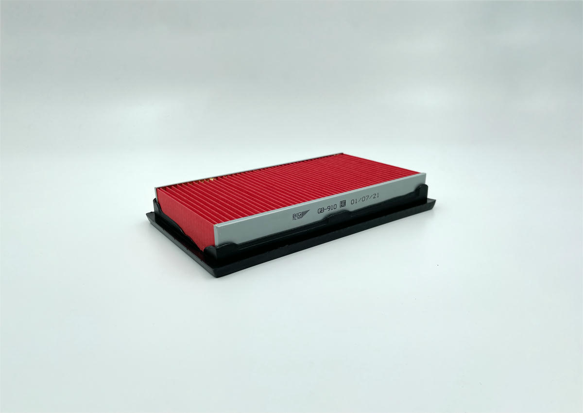 Фильтр воздушный BIG FILTER GB-910 preview 1