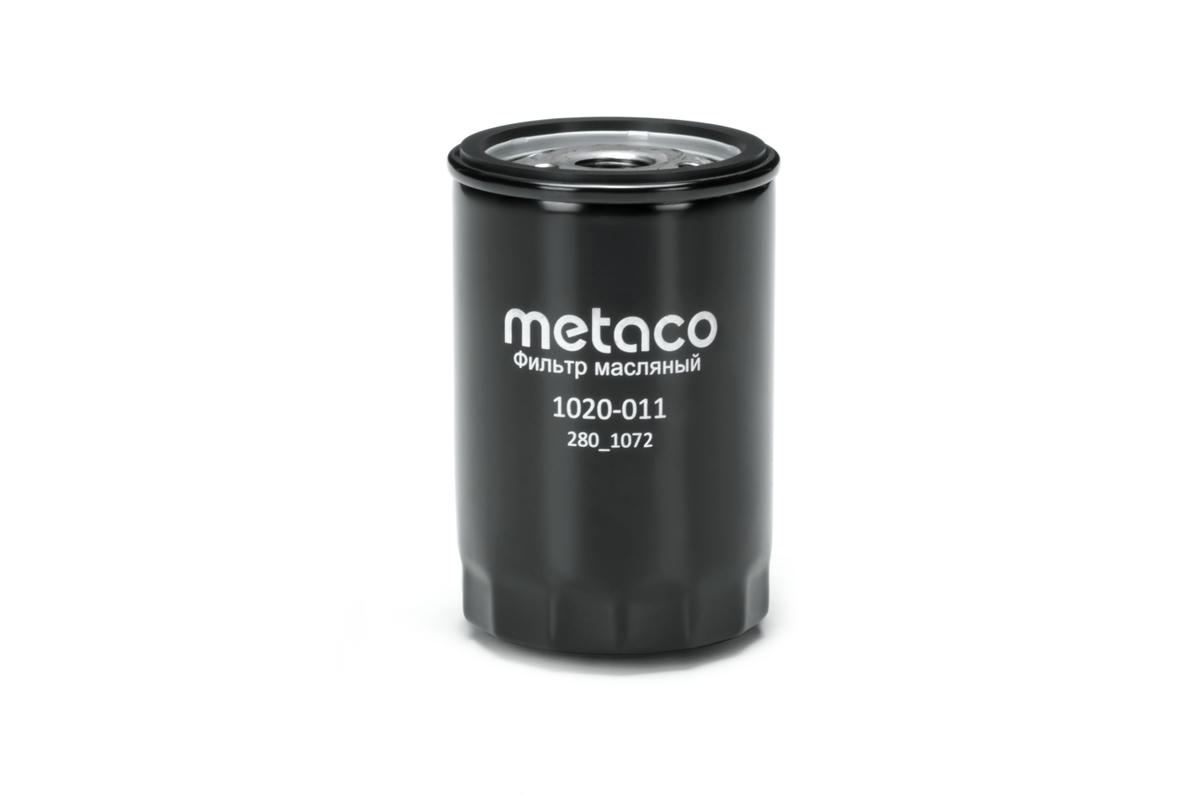 Фильтр масляный metaco 1020-011 preview 2