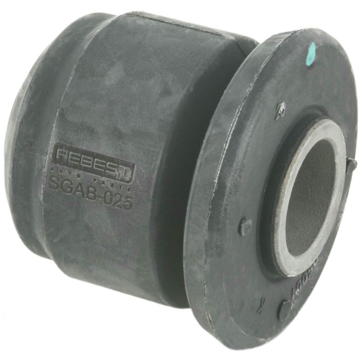 Сайлентблок нижнего переднего рычага preview 1