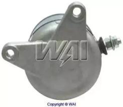 Стартер (мото) WAI 18645N preview 1