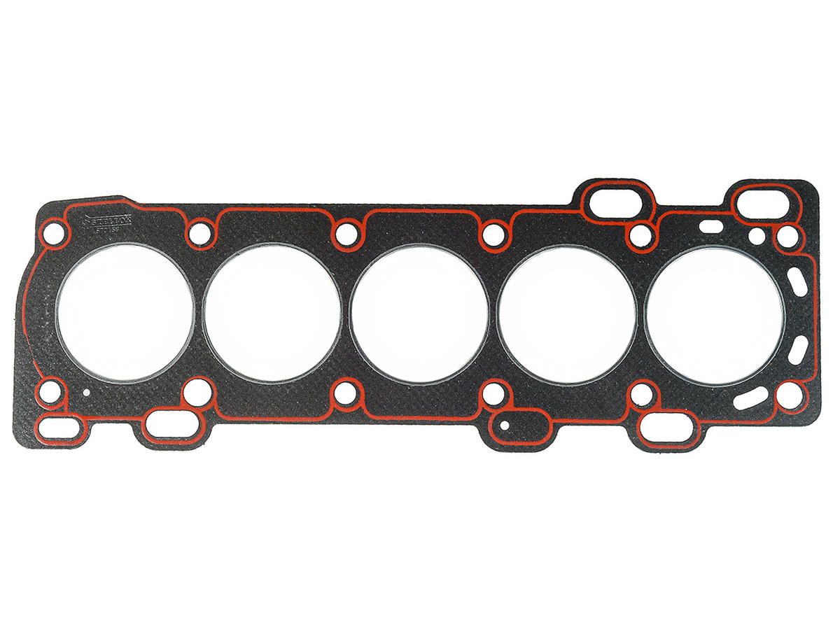 11-25282-SX_прокладка ГБЦ! (1.6mm) Volvo S80 I 2.0 B5204T4 98> preview 1