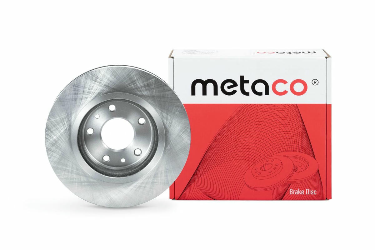 Диск тормозной metaco 3050-345 preview 1 Диск тормозной metaco 3050-345 preview 1