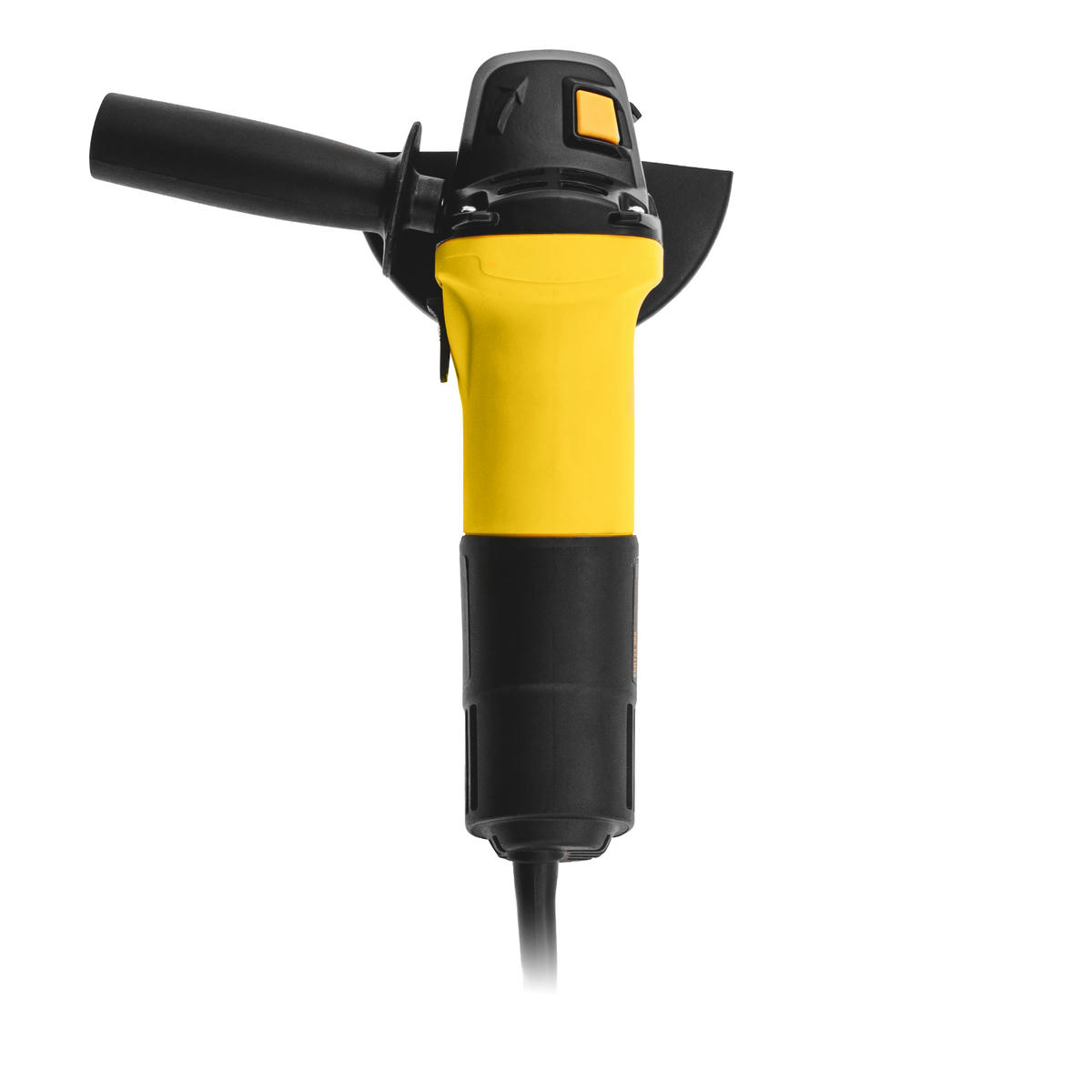 Машина шлифовальная угловая AG125-900, 900 Вт, 125 мм,11000 об/мин Denzel preview 5