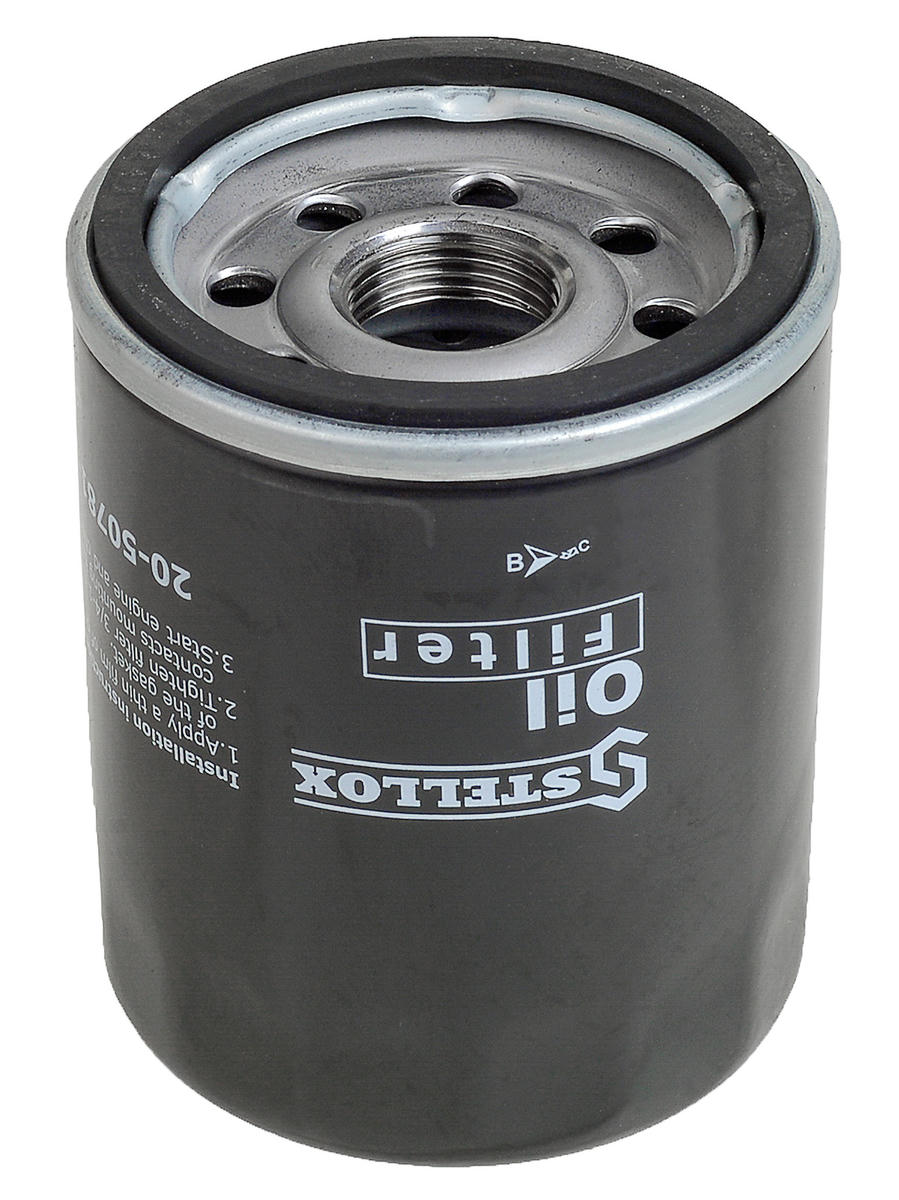 Фильтр масляный STELLOX _2050781SX preview 2