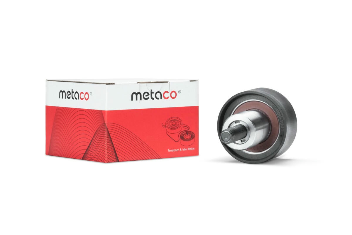 Ролик ГРМ metaco 1340-021 preview 1
