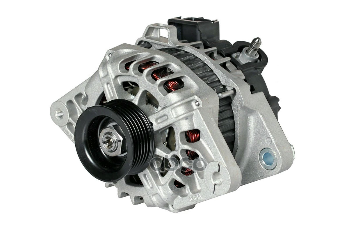 Генератор стартВОЛЬТ LG 08L4 preview 2