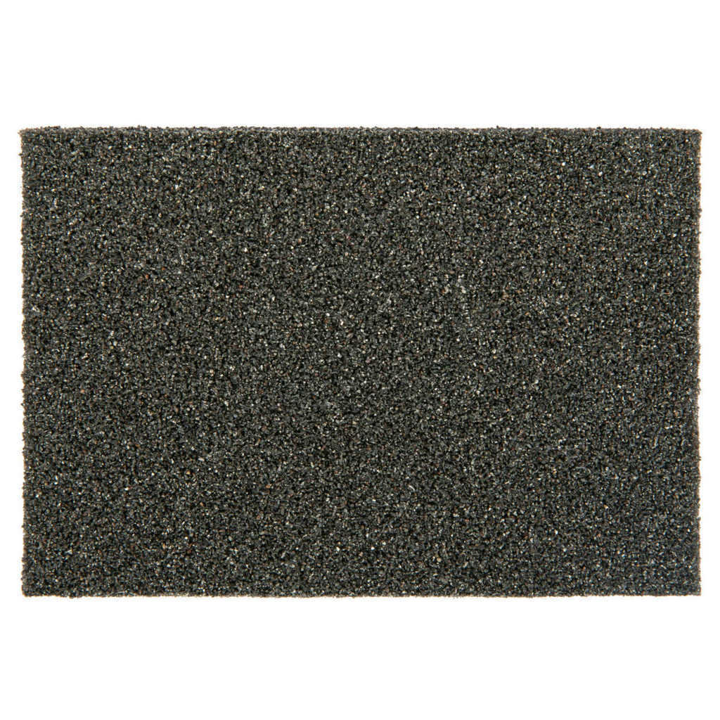 Губка для шлифования 100х70х25мм мягкая 3шт P 60/80, P 60/100, P 80/120 MATRIX preview 4