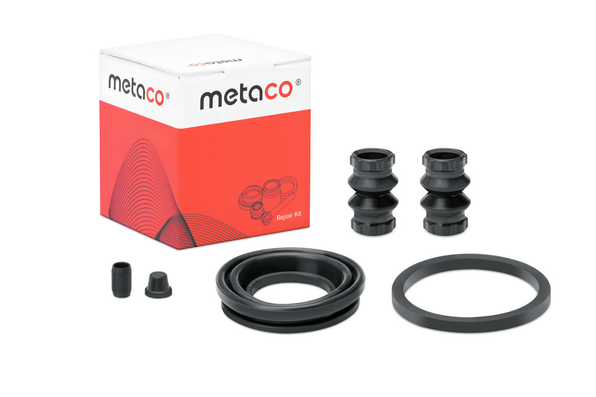 Рк заднего суппорта metaco 3850-015 preview 1