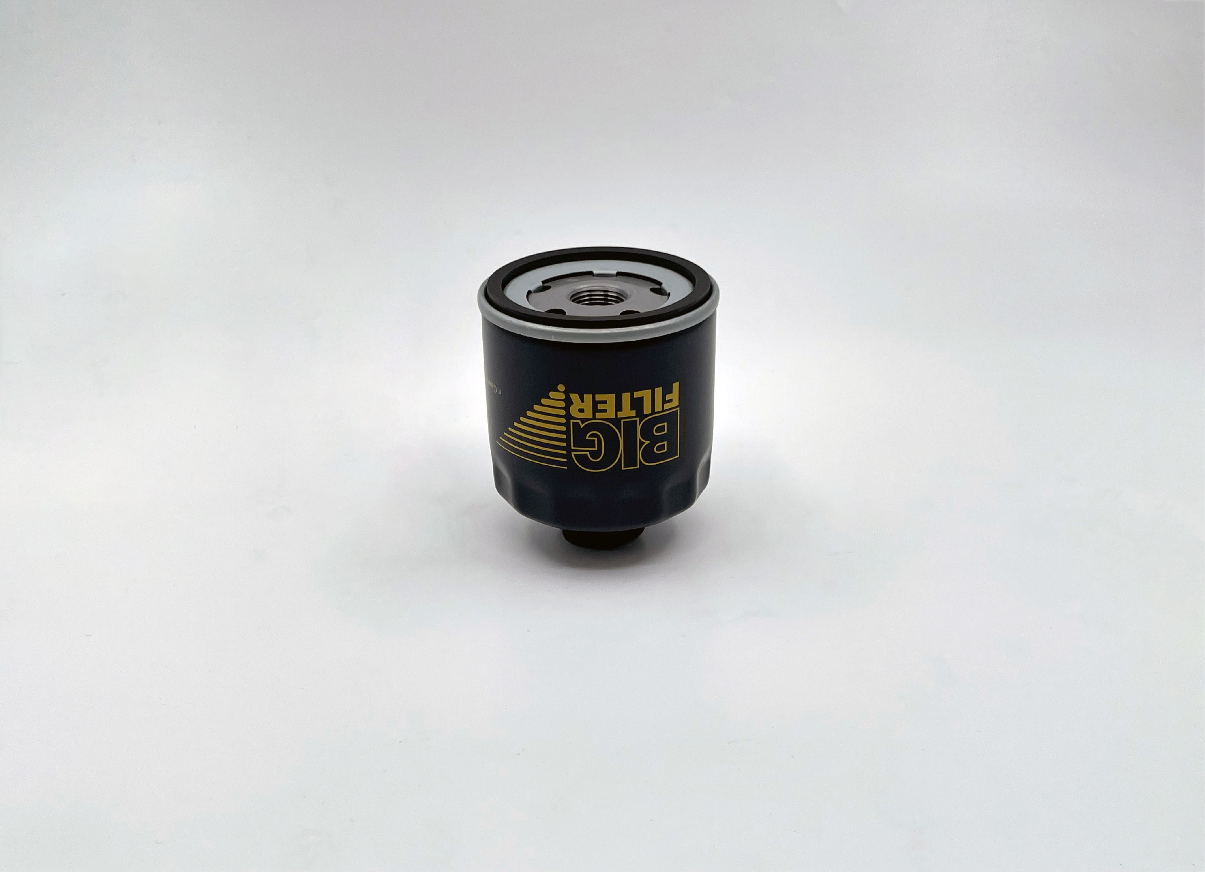 Фильтр масляный BIG FILTER GB-1043 preview 2