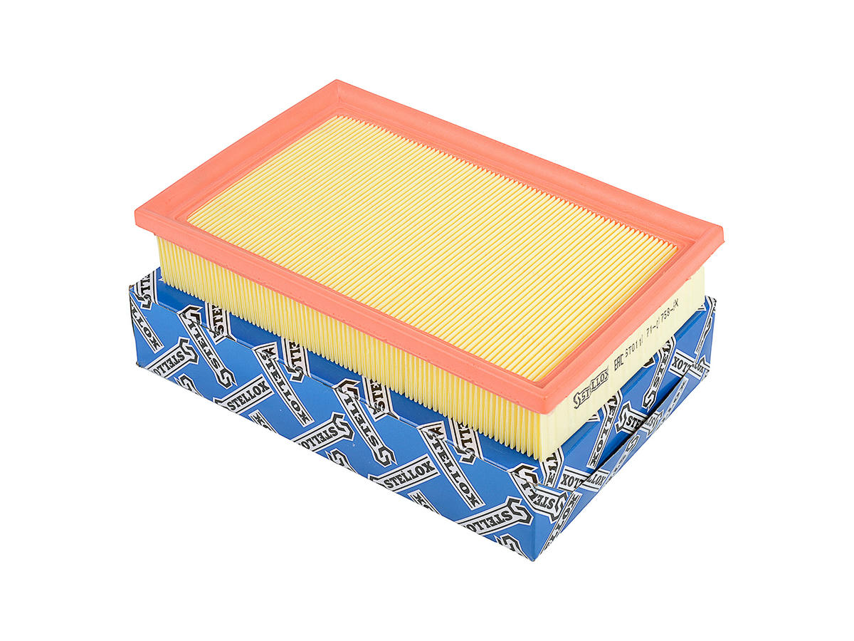 71-01758-SX_фильтр воздушный! Opel Agila 1.0/1.2 00>, Suzuki Wagon R 1.3 00> preview 2