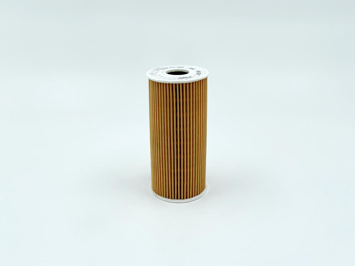 Фильтр масляный BIG FILTER GB-1267 preview 1