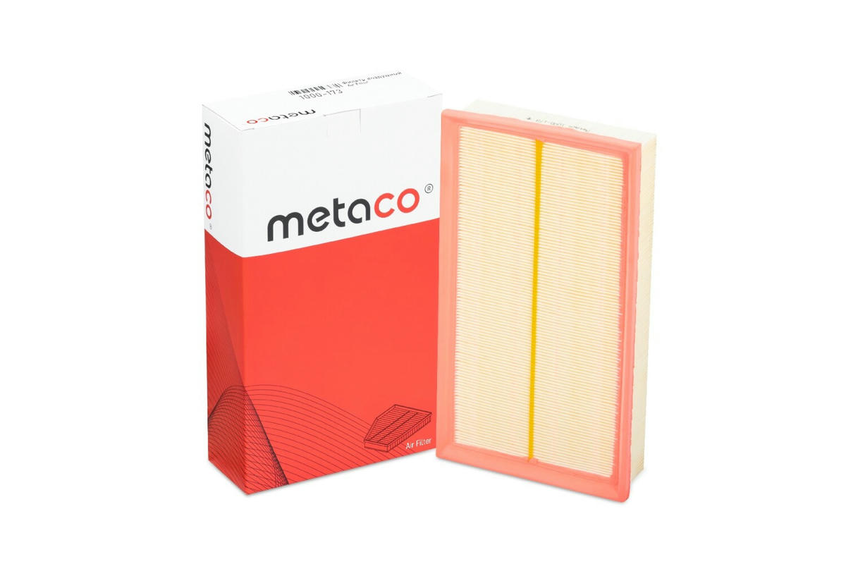 Фильтр воздушный metaco 1000-173 preview 1