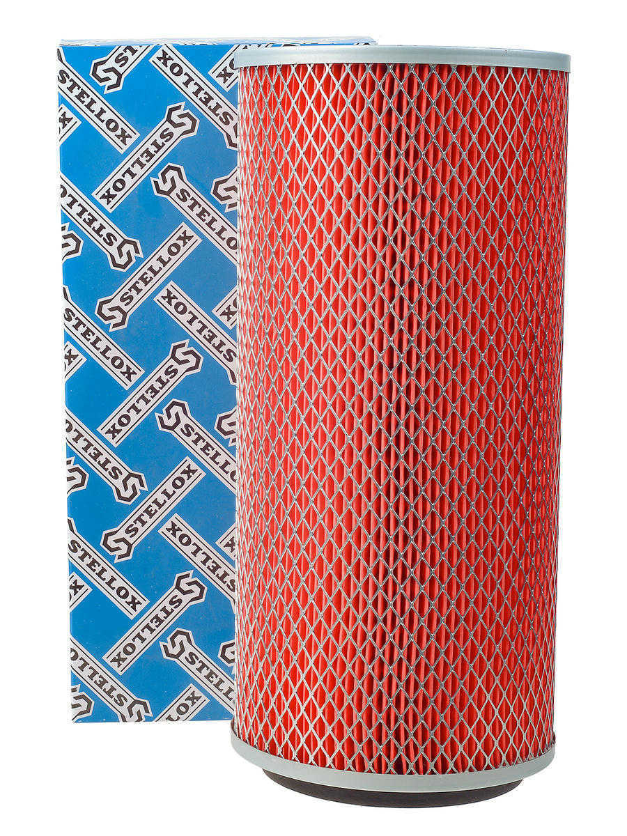 71-01186-SX_фильтр воздушный! Mitsubishi L300/ Delica/ Pajero4D56 2.5D 86> preview 2