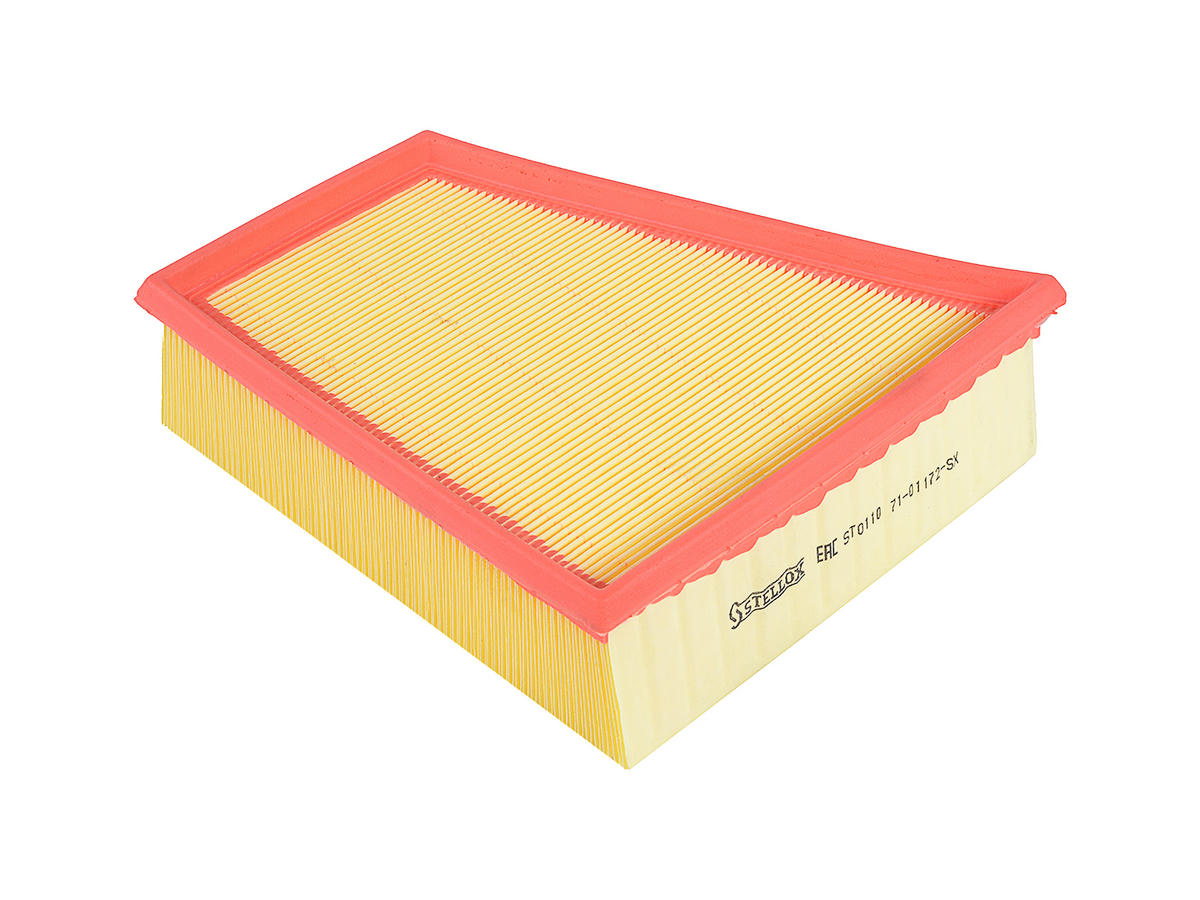 71-01172-SX_фильтр воздушный! VW Polo 1.4-1.8/1.9TDi 02> preview 3