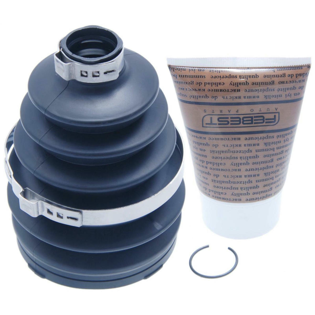 0117P-GRX125_к-кт пыльника ШРУСа наружного! Ford Galaxy, VW Sharan 95> preview 1 0117P-GRX125_к-кт пыльника ШРУСа наружного! Ford Galaxy, VW Sharan 95> preview 1