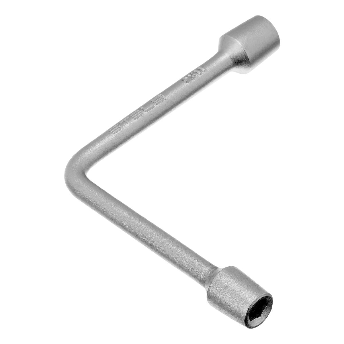 Ключ торцевой 9х11 Г-образный STELS preview 1