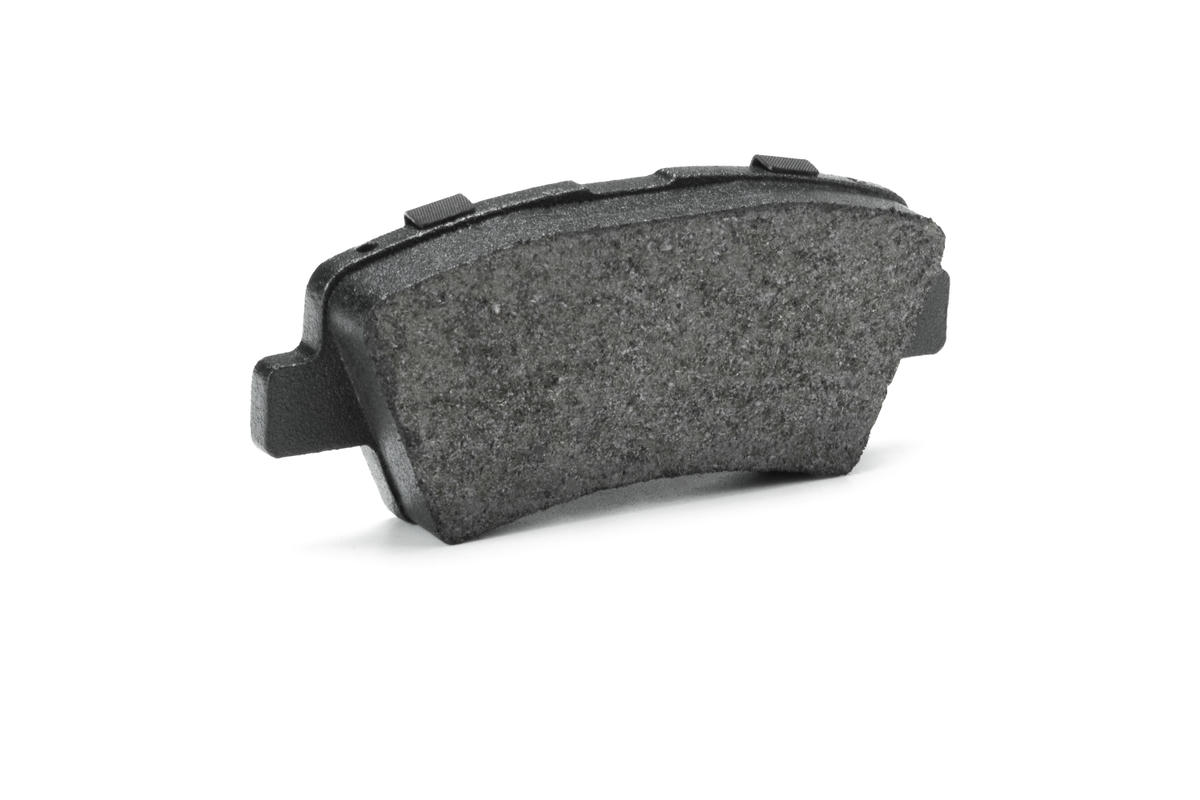 Колодки тормозные задние дисковые к-кт metaco 3010-225 preview 4
