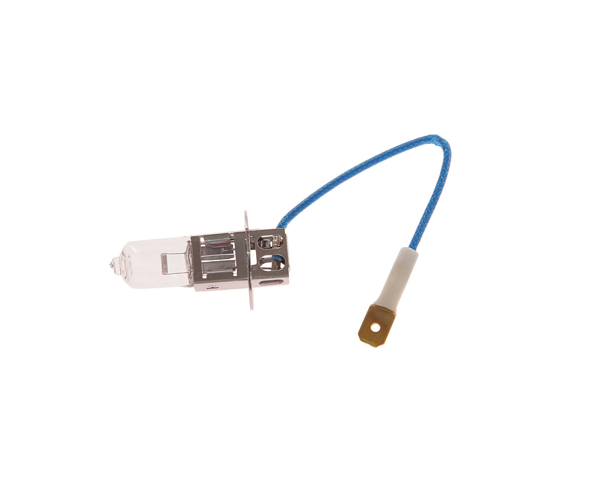 Лампа 12V H3 55W +30% PHILIPS Premium 1 шт. картон 12336PRC1 preview 1