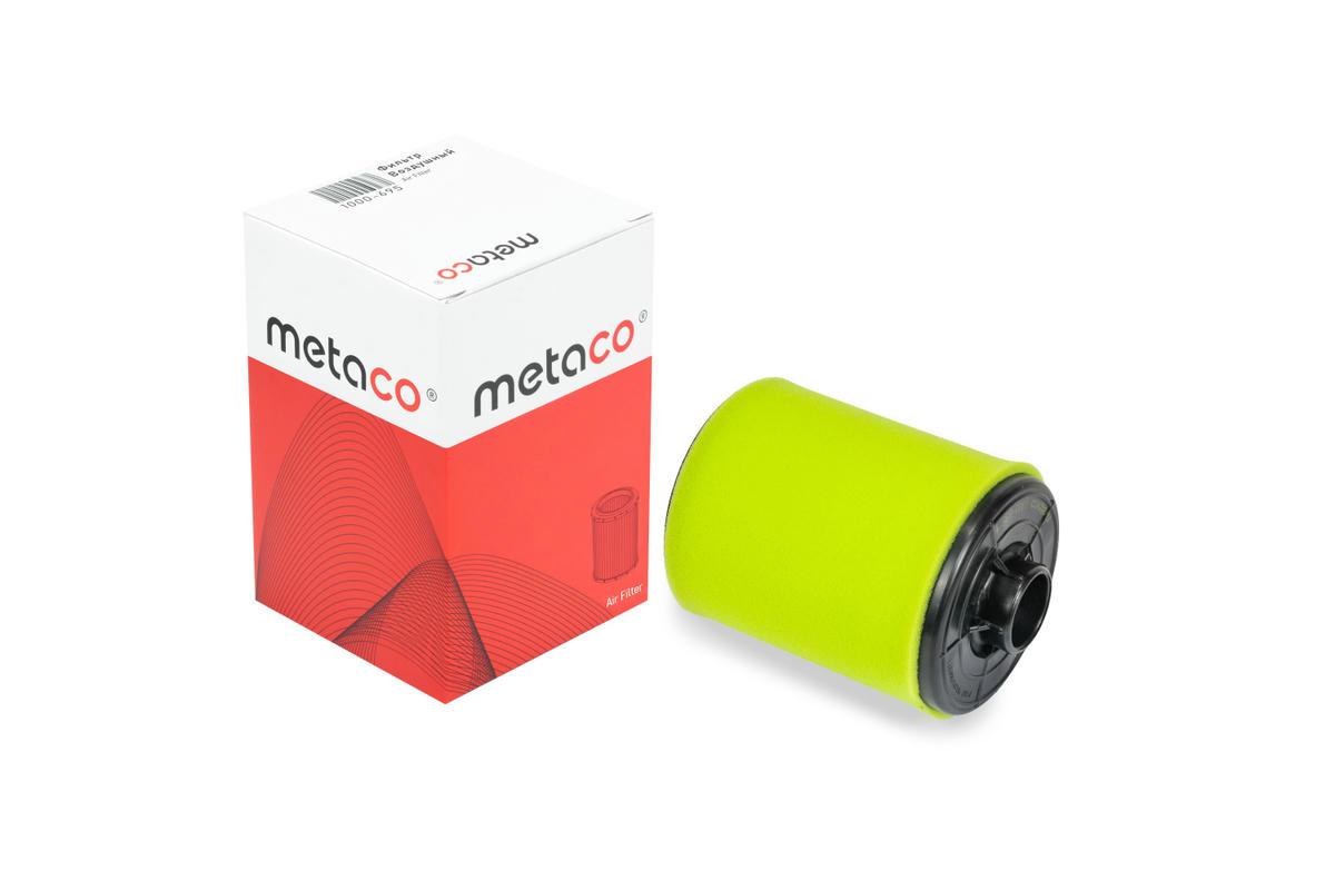 Фильтр воздушный metaco 1000-695 preview 1