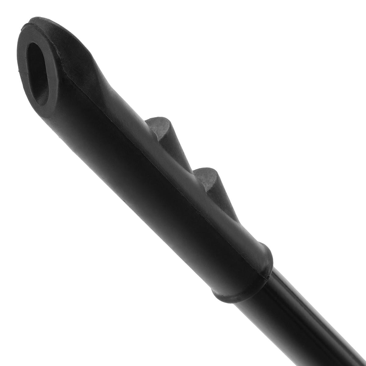 Ледоруб-топор 125 мм, 1,2 кг, металлический черенок, Россия. Сибртеx 61523 preview 4