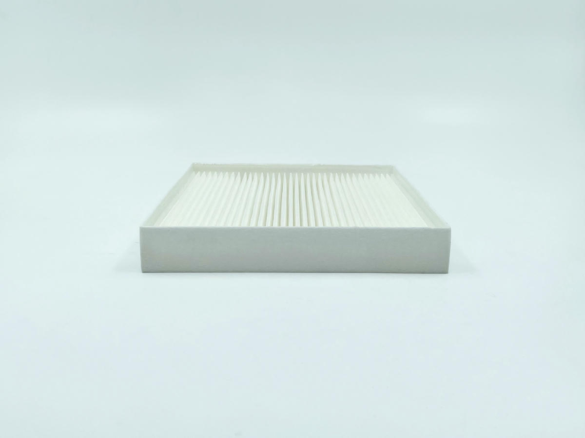 Фильтр салона BIG FILTER GB-98051 preview 2