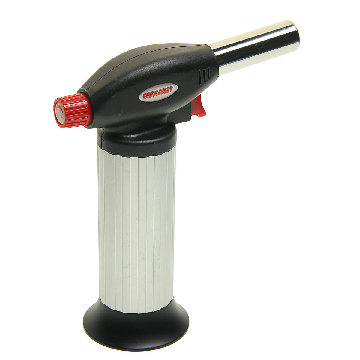 Горелка газовая настольная с пьезоподжигом REXANT preview 2
